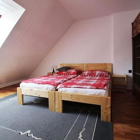 Koertefa Vendeghaz Keszthely Villa Екстериор снимка