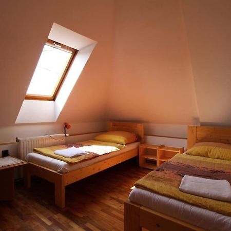 Koertefa Vendeghaz Keszthely Villa Екстериор снимка