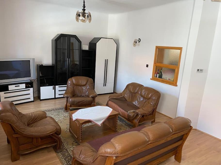 Koertefa Vendeghaz Keszthely Villa Екстериор снимка